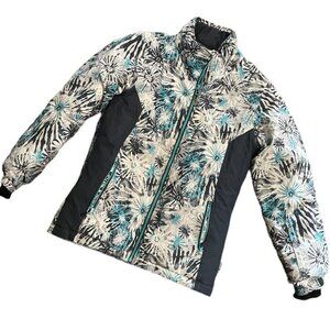 KAMIK Winter Ski Coat Youth Girls Juniors 12 Large